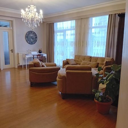 Apartment Chavchavadze 21 Batumi Ngoại thất bức ảnh