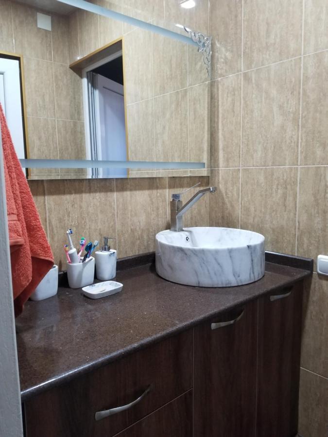 Apartment Chavchavadze 21 Batumi Ngoại thất bức ảnh