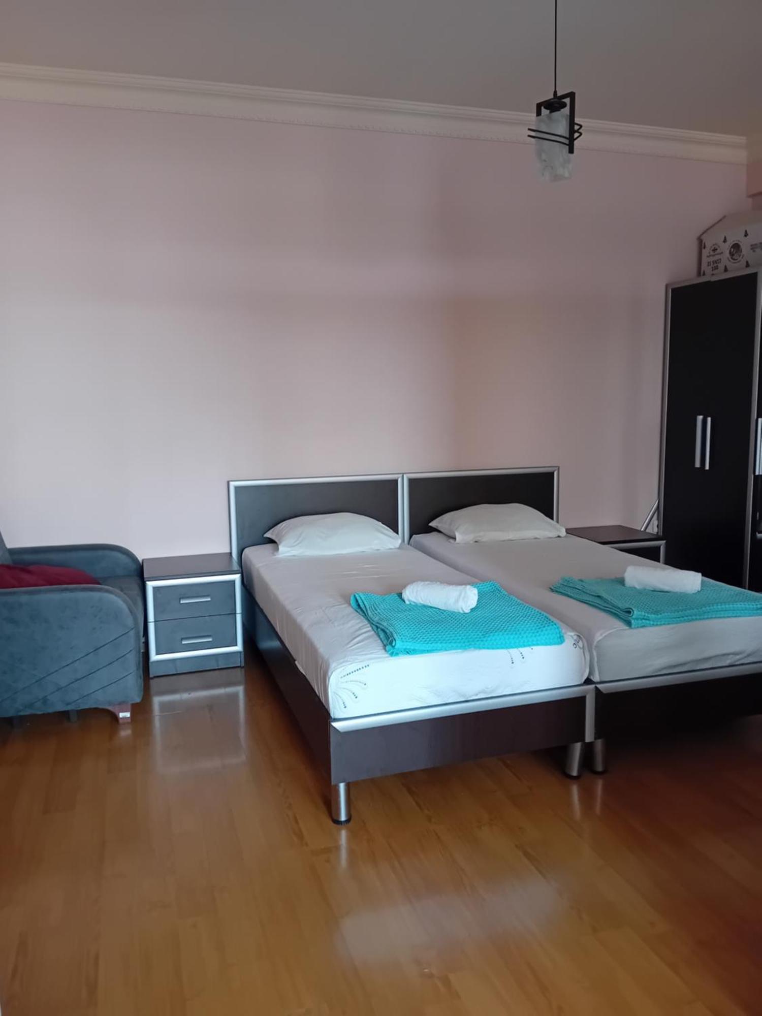 Apartment Chavchavadze 21 Batumi Ngoại thất bức ảnh